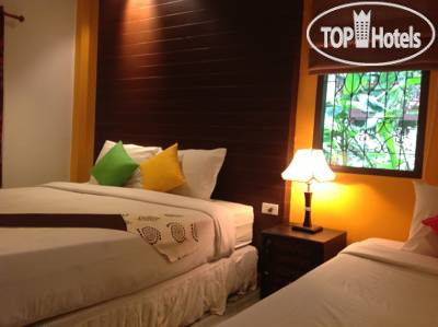 New photos from tourists Vipa Tropical Resort 3*