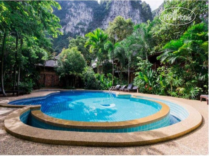 Hotel photo Phu Pha Aonang Resort & Spa 3*