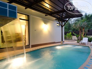 New photos from tourists Nattha Waree Hot Spring 3*