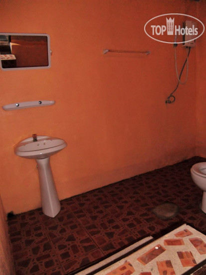 New photos from tourists Maney Resort