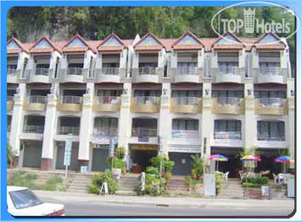 Hotel photo Aonang Ban Geo 2*