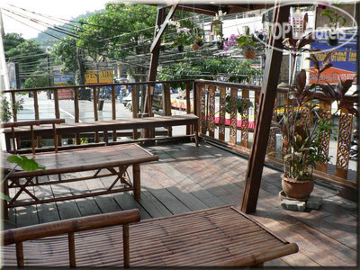 New photos from tourists Aonang Grand Inn Hostel 2*