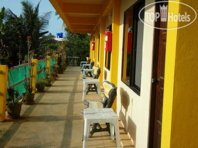 New photos from tourists Klong Muang Inn 2*