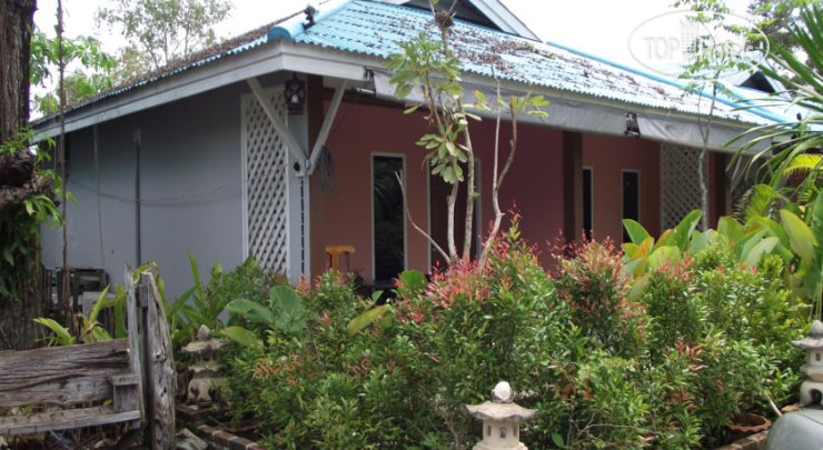 Hotel photo Krabi Romantic House 2*
