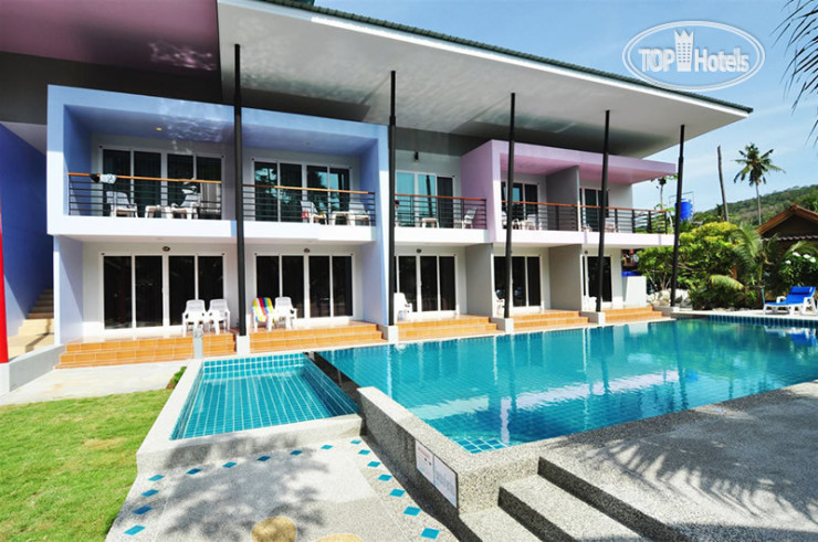 Hotel photo Phi Phi Anita Resort 