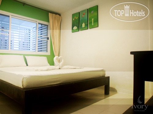 New photos from tourists Ivory Phi Phi Island 3*