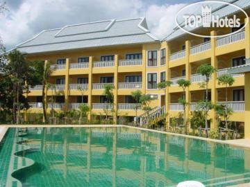 Hotelier's photos MW Krabi Beach Resort 3*