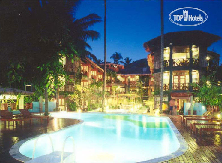 New photos from tourists Vacation Village Phra Nang Inn 3*