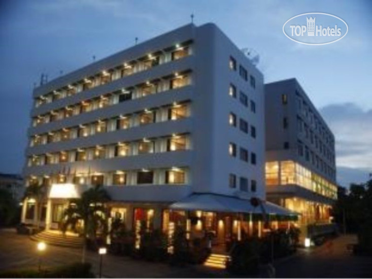 Hotelier's photos Boon Siam 3*