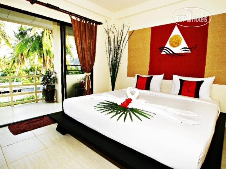 Hotel photo Aloha Lanta Resort 