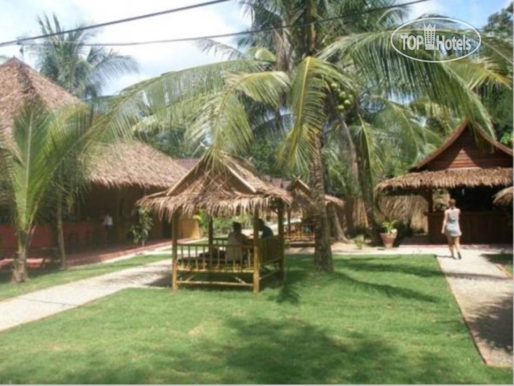 New photos from tourists Lanta Pearl Beach 3*
