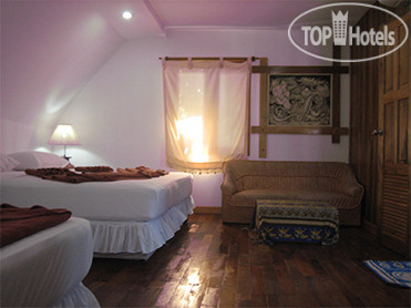 New photos from tourists Tropical Garden Bungalows