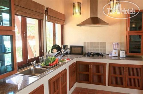 New photos from tourists Baan Kantiang See Villa Resort 3*