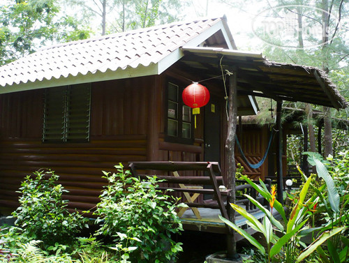Hotel photo Lantawadee Resort and Spa 3*