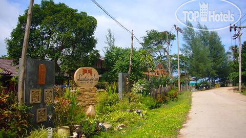 New photos from tourists Lantawadee Resort and Spa 3*