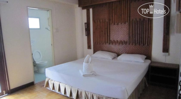 New photos from tourists Phi Phi Inn 1*