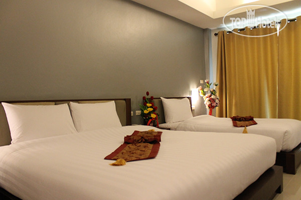 New photos from tourists Aonang Eco Inn 3*