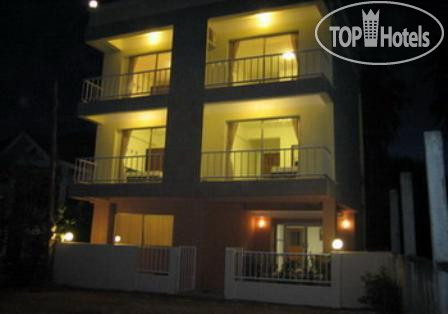 Hotel photo Baan Taveesri 2*