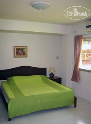 New photos from tourists Baan Taveesri 2*