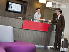 Hotelier's photos Ibis Styles Krabi Ao Nang