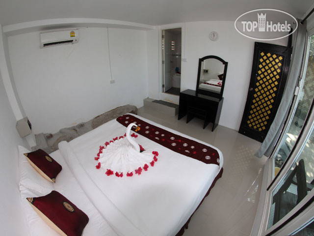 New photos from tourists Phi Phi Cozy Sea Front Resort 2*