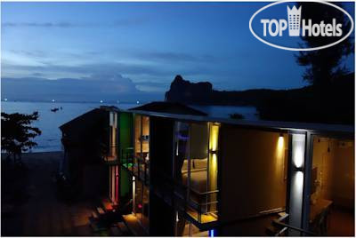 New photos from tourists The Beacha Club Hotel 3*
