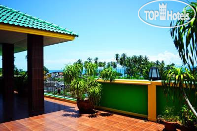 Hotelier's photos Sairougn Seaview Hotel 1*
