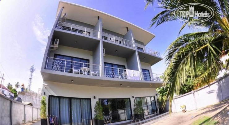 Hotelier's photos Phi Phi Ton Sai Place 4*