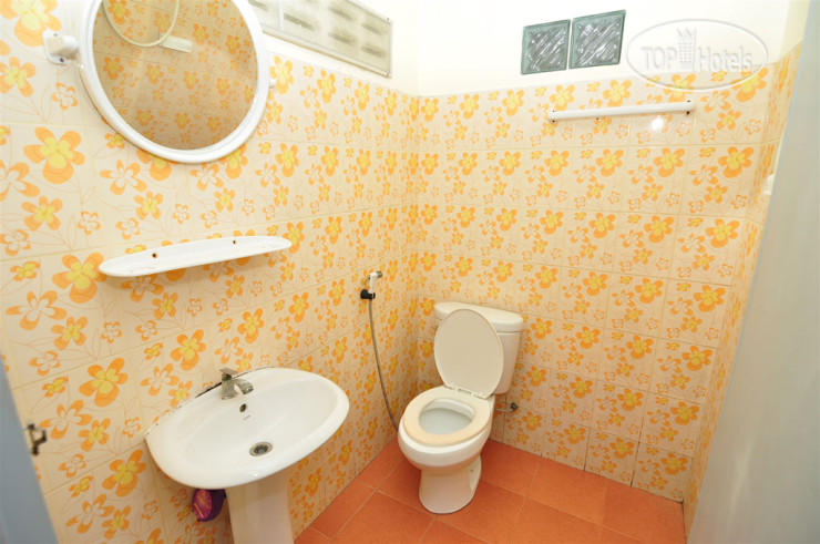 New photos from tourists Harmony House 2*