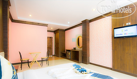 New photos from tourists Coco Bella Resort 1*