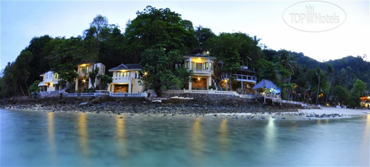 Hotel photo Rantee View Bungalow 1*