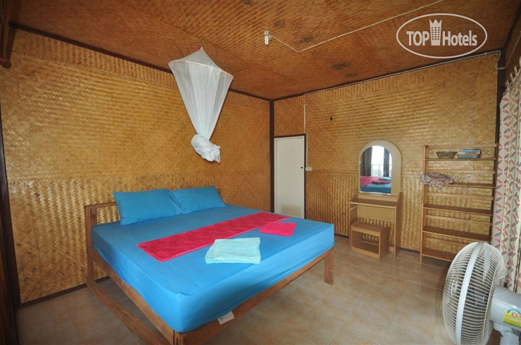 New photos from tourists Rantee View Bungalow 1*