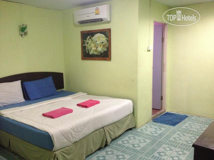 Hotelier's photos RC Guest House 1*