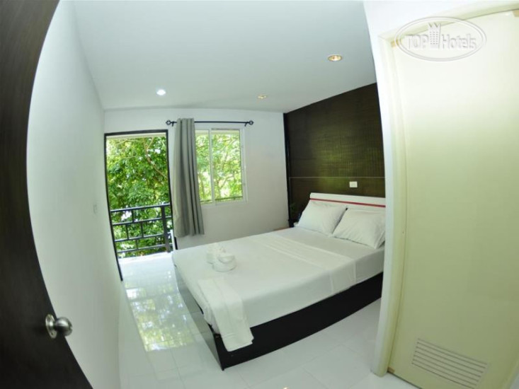 New photos from tourists Kitty Guesthouse 1*