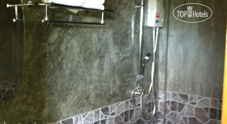 New photos from tourists Krabi Klong Moung Bay View Resort 2*