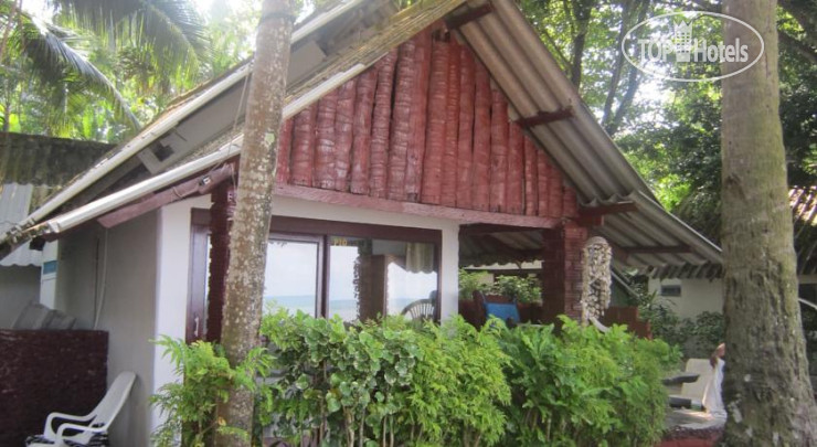 Hotel photo Pine Bungalow 1*