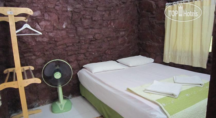 New photos from tourists Pine Bungalow 1*