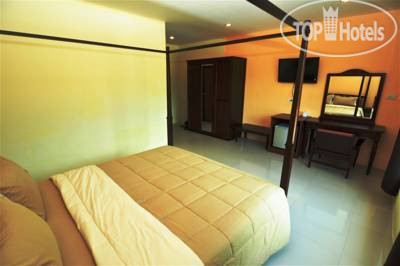 New photos from tourists Phi Phi Maiyada Resort 3*
