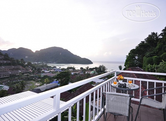 New photos from tourists Papaya Phi Phi Resort 3*
