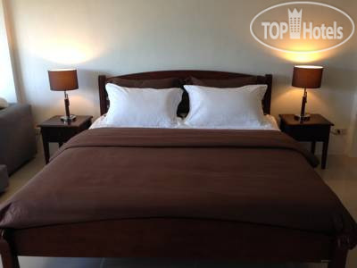 Hotel photo Aroy Kaffeine Guesthouse 2*