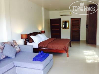 New photos from tourists Aroy Kaffeine Guesthouse 2*