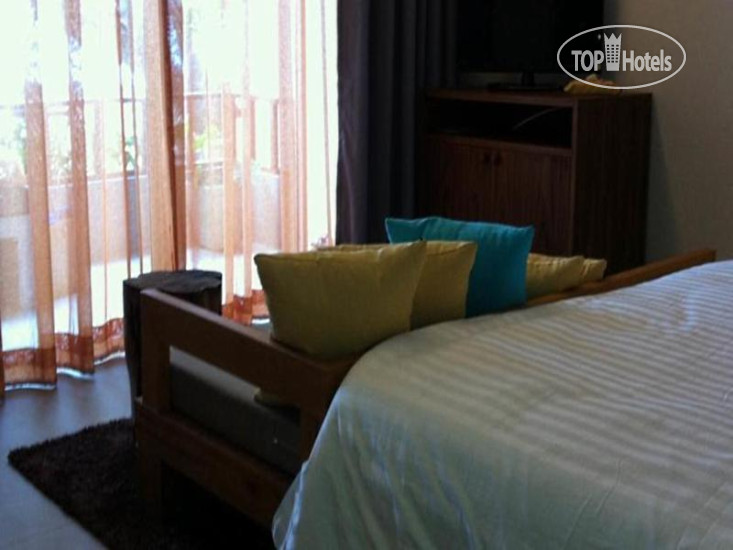 Hotel photo Bliss Resort Krabi 2*