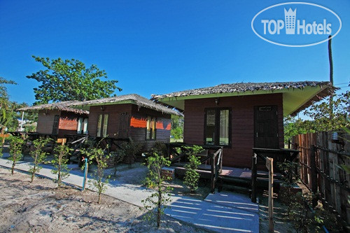 Hotel photo Pp Red Tuna Hut 2*