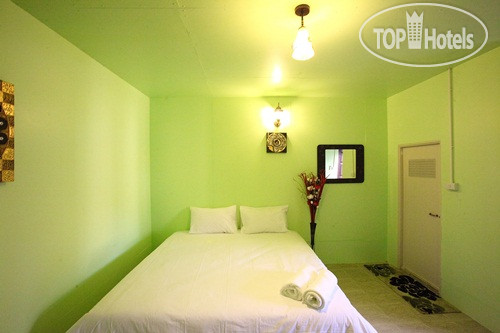 New photos from tourists Pp Red Tuna Hut 2*