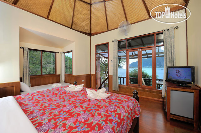 New photos from tourists Sunwaree Phi Phi Resort 2*