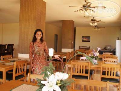 New photos from tourists Klong Muang Sunset House 2*