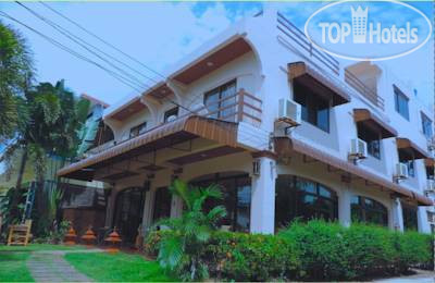 Hotelier's photos Klong Muang Sunset House 2*