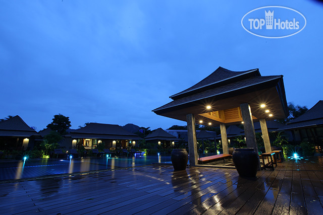 Hotelier's photos Ibiza House Phi Phi 1*