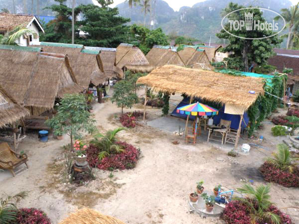 Hotelier's photos Flower Bungalow Phi Phi 2*