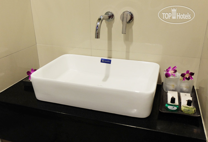 New photos from tourists The Tama Hotel 3*